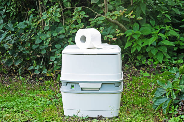 Best Local porta potty services  in Roselle Park, NJ