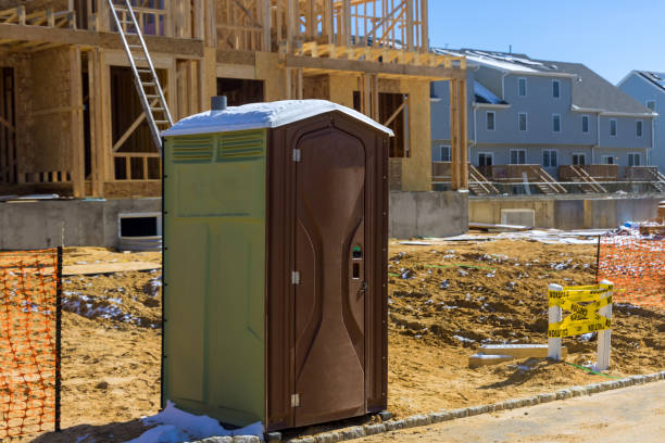 Best Long-term porta potty rental  in Roselle Park, NJ