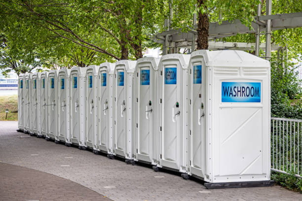 Best Portable bathroom rental  in Roselle Park, NJ