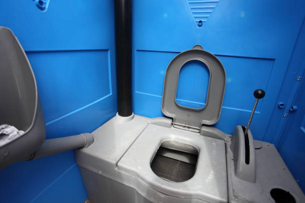 Best Porta potty rental near me  in Roselle Park, NJ