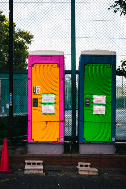 Portable Toilet Options We Offer in Roselle Park, NJ
