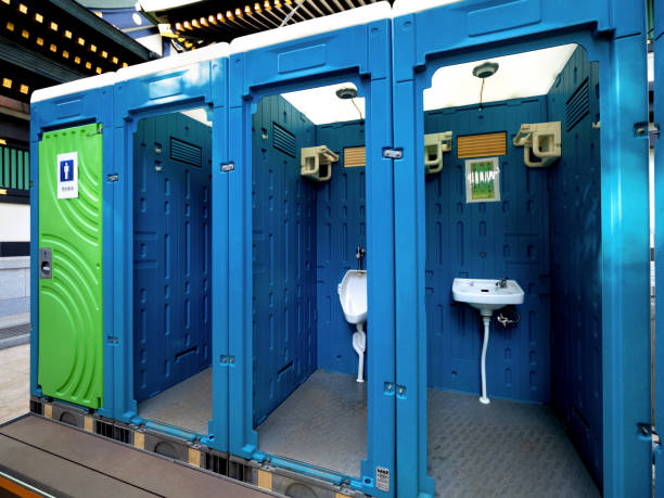 Best Porta potty delivery and setup  in Roselle Park, NJ