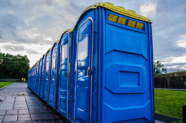 Best Portable toilet rental cost  in Roselle Park, NJ