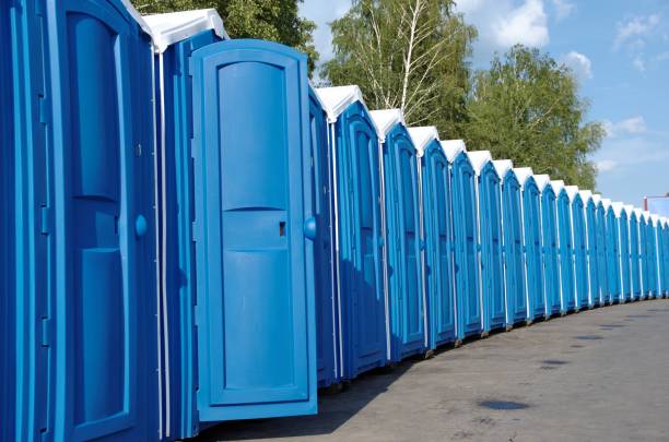 Best Portable toilet rental cost  in Roselle Park, NJ